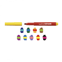 Feutres Carioca Color Change Magic 10 couleurs