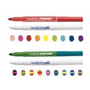 Feutres Carioca Color Change 20 couleurs