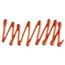 Cerne relief 20 ml - cuivre