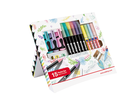 Set coloriage Edding 