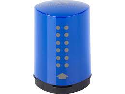 Mini taille-crayon Faber