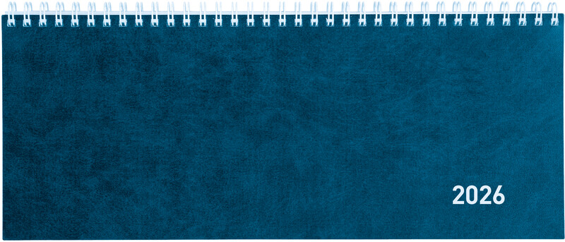 Calendrier de table Seplana 2025 carton