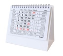 Calendrier de table Seplana 2025 carton