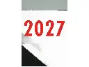 Biella calendrier à déchirer, No 2, 2025