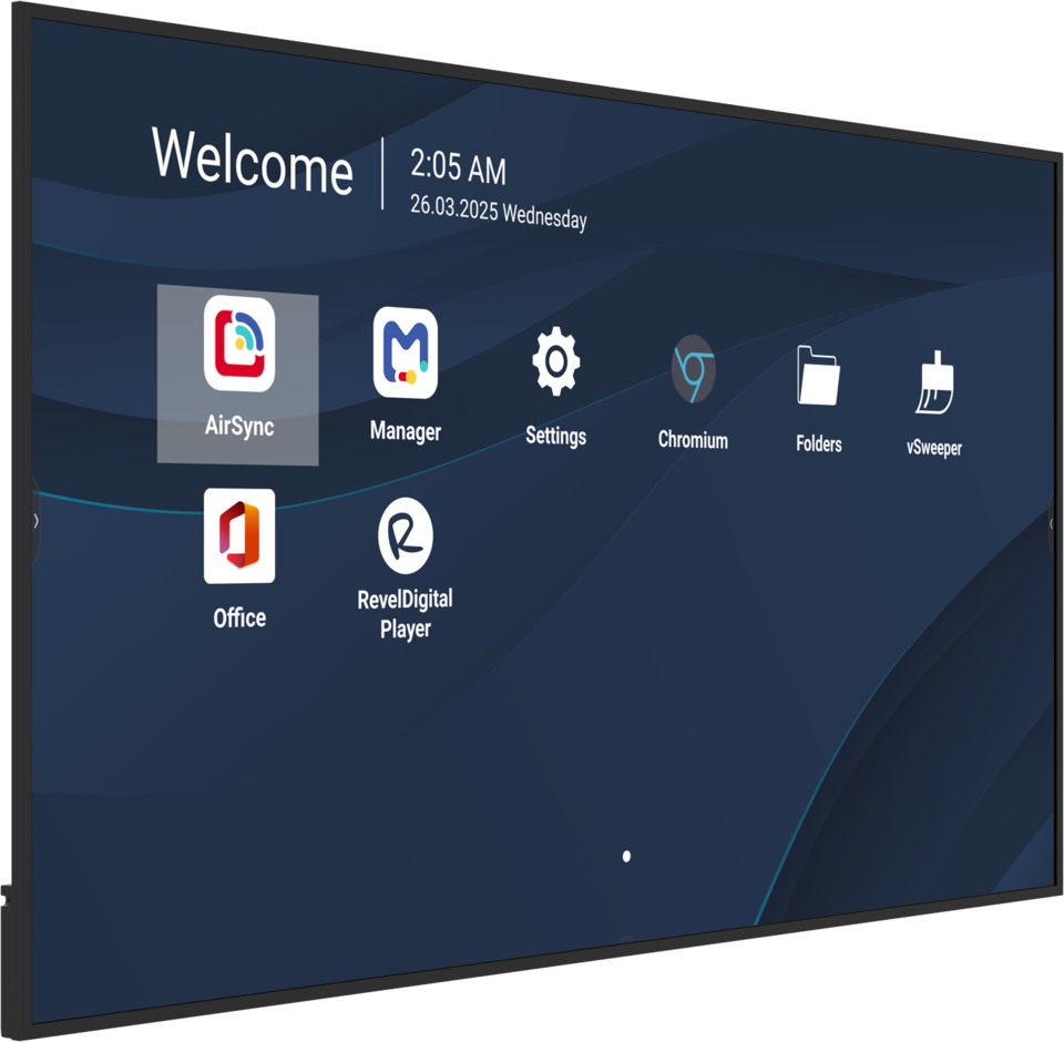 Ecran Sony Bravia 4K UHD 65" (copie)