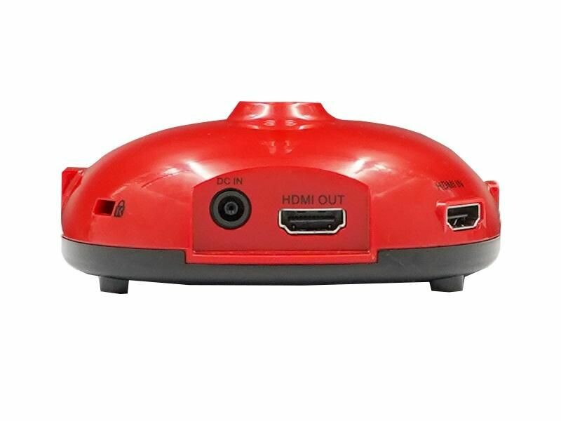 Visualiseur Lumens DS-172