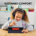 Casque Logitech Zone Learn USB-C (Over-Ear)