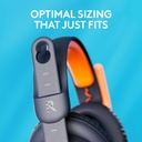 Casque Logitech Zone Learn USB-C (Over-Ear)