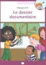 Français 3-4e, fiches élèves parcours, série lilas (CATARO 11738) 