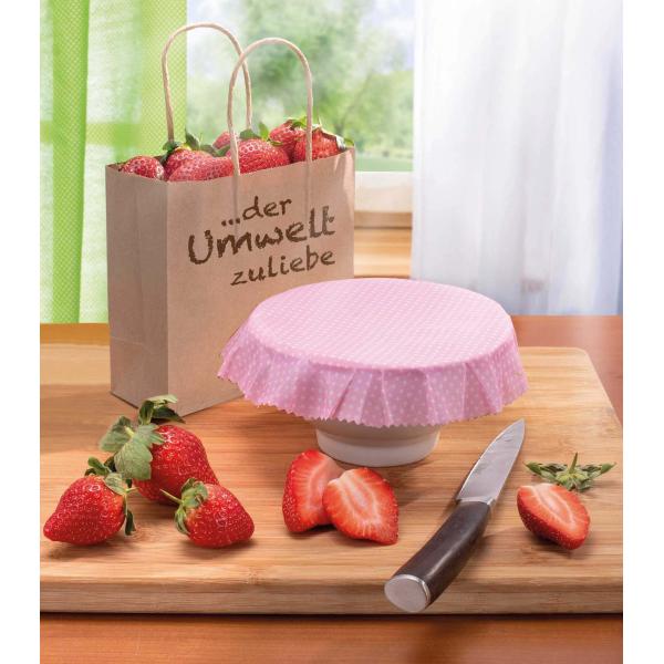 Cire d'abeilles convient pour aliments  