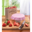 Cire d'abeilles convient pour aliments  