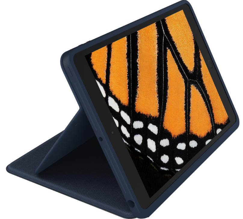 4smarts Tablet Book Cover Folio Basic für iPad Air 11"/iPad Pro 11" (copie)