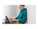 Couvre-clavier pour tablette Logitec Rugged Combo 3 Touch iPad 10.2"