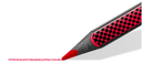 Crayons de couleur Norix 100 % PEFC Staedtler - boîte de 12 couleurs 