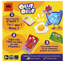 Oeuf pour oeuf