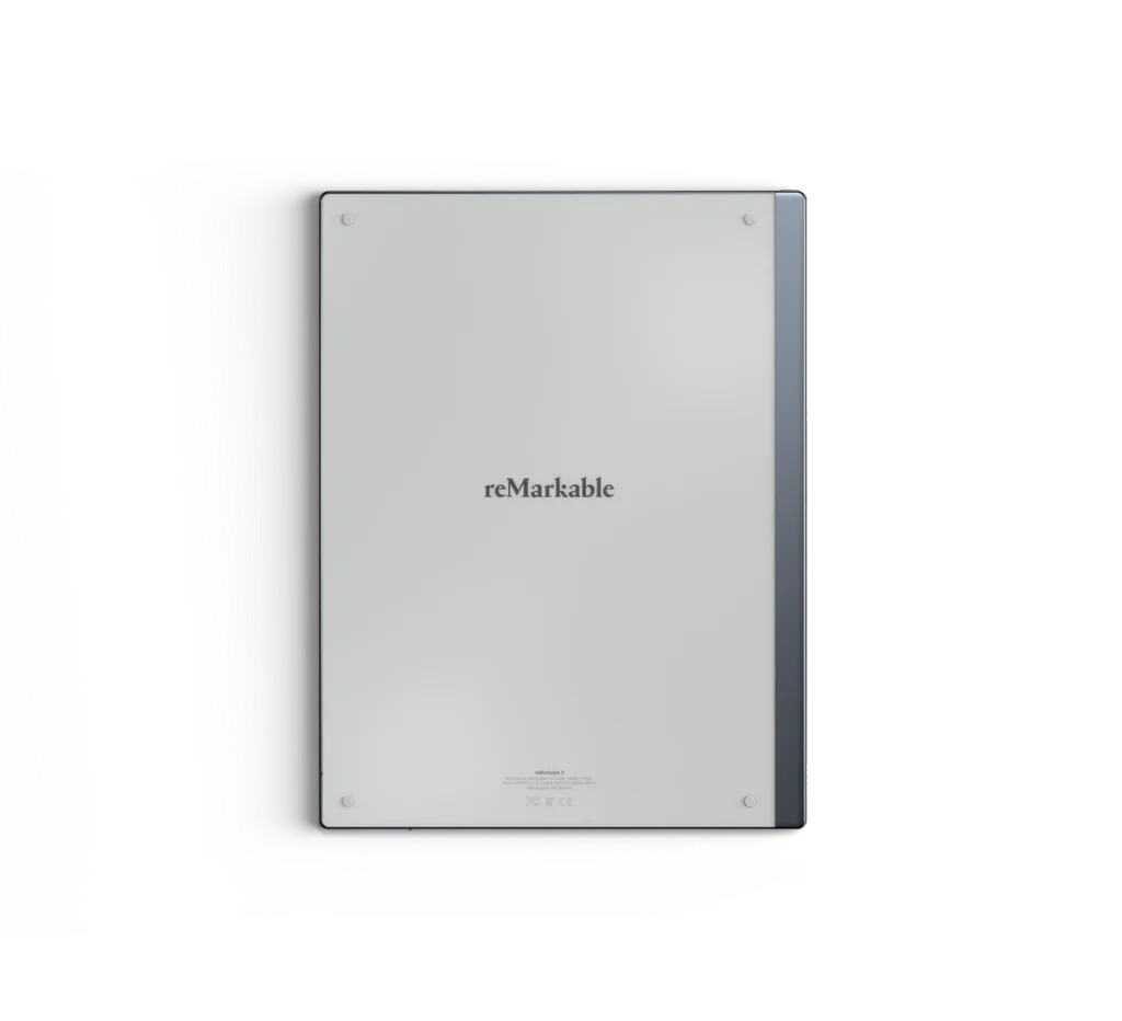 reMarkable 2