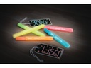 Glitter Glue Uhu assortiment 5 couleurs à 10ml