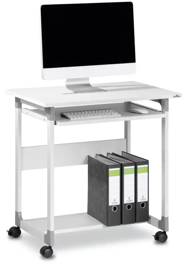 Armoire pour PC mobiles RAU Slim Line, RAL7035 gris clair/RAL5010 bleu gentiane (copie)