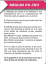 Jeu de cartes "C'est quoi ce matos?"cycle 2 et 3