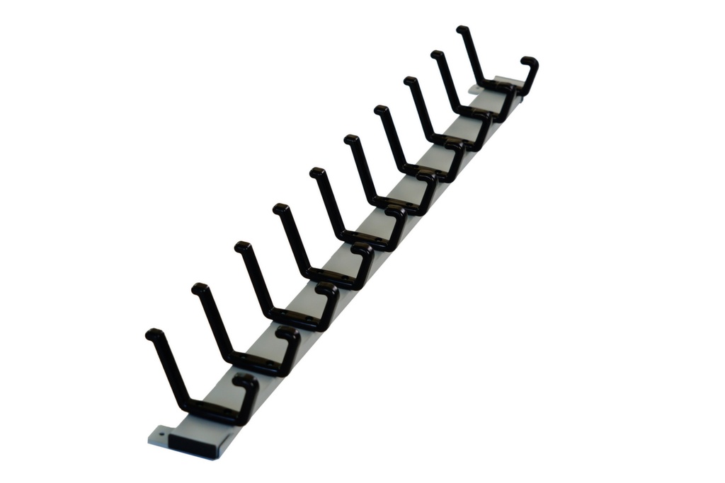 Armoire pour PC mobiles RAU Slim Line, RAL7035 gris clair/RAL5010 bleu gentiane (copie)