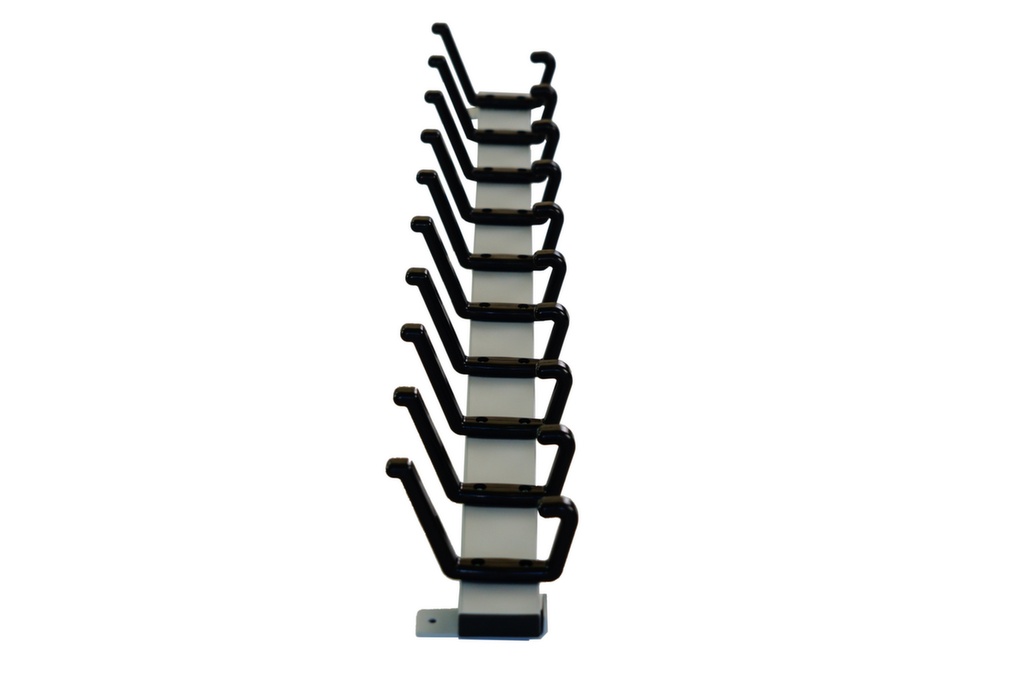 Armoire pour PC mobiles RAU Slim Line, RAL7035 gris clair/RAL5010 bleu gentiane (copie)