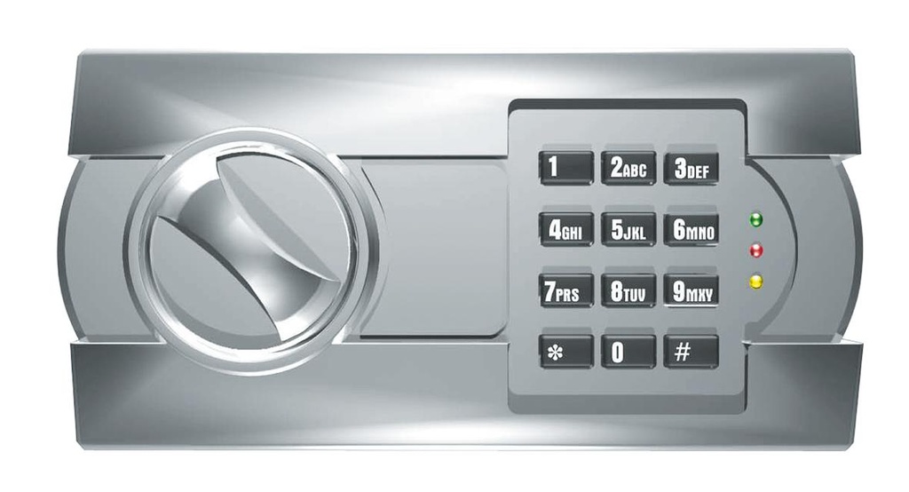 Armoire pour PC mobiles RAU Slim Line, RAL7035 gris clair/RAL5010 bleu gentiane (copie)