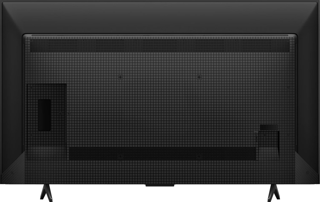 Ecran TCL TV 55P7K 55", 3840 x 2160 (Ultra HD 4K), QLED