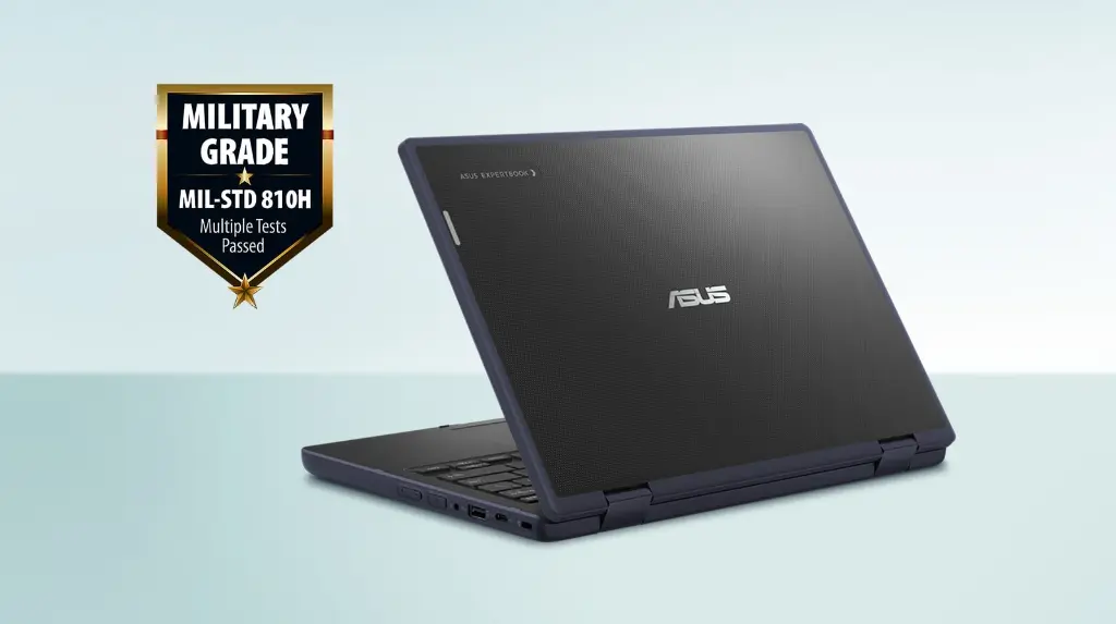 Notebook ASUS BR1204 (Windows)