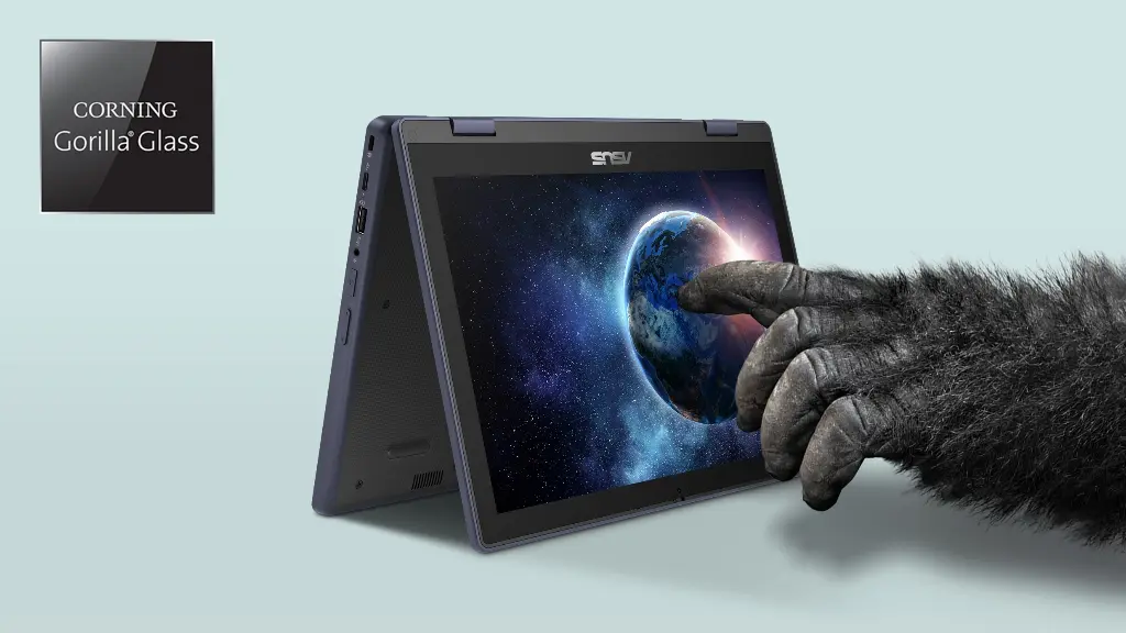 Notebook ASUS BR1204 (Windows)