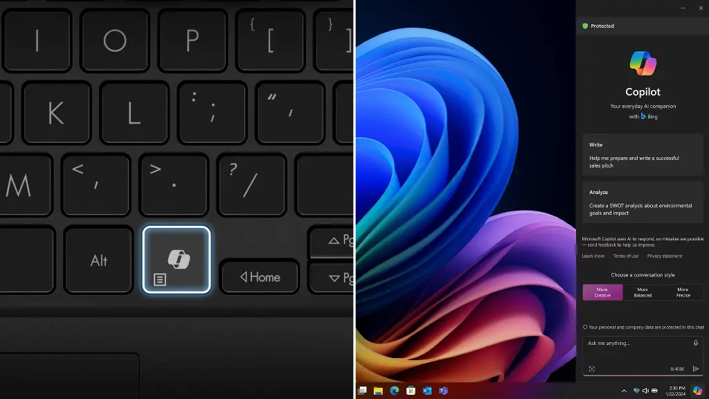 Notebook ASUS BR1204 (Windows)