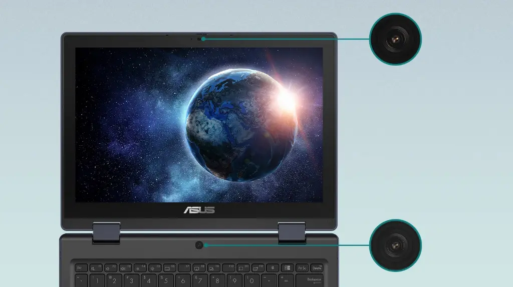 Notebook ASUS BR1204 (Windows)