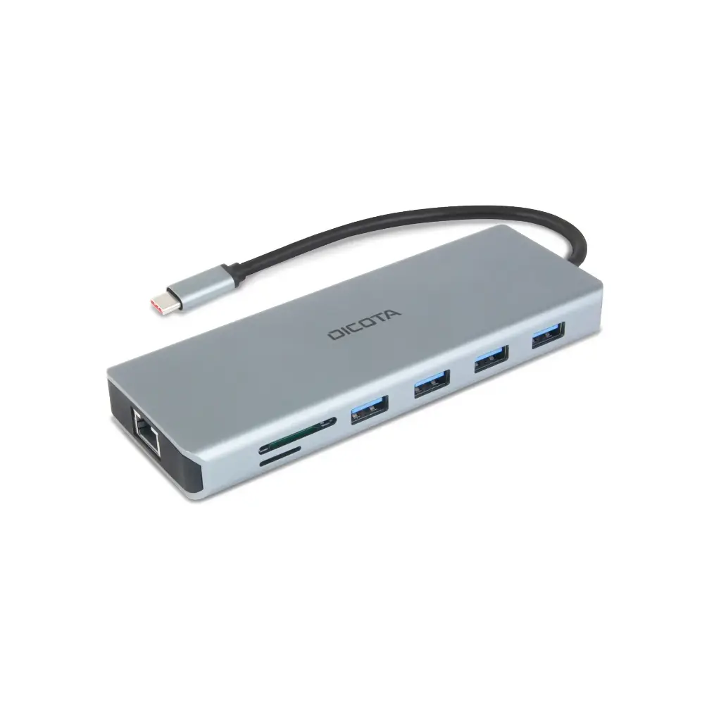 ​​​Station d'accueil HP Mini Dock USB Type C pour Notebook/Tablette PC (copie)
