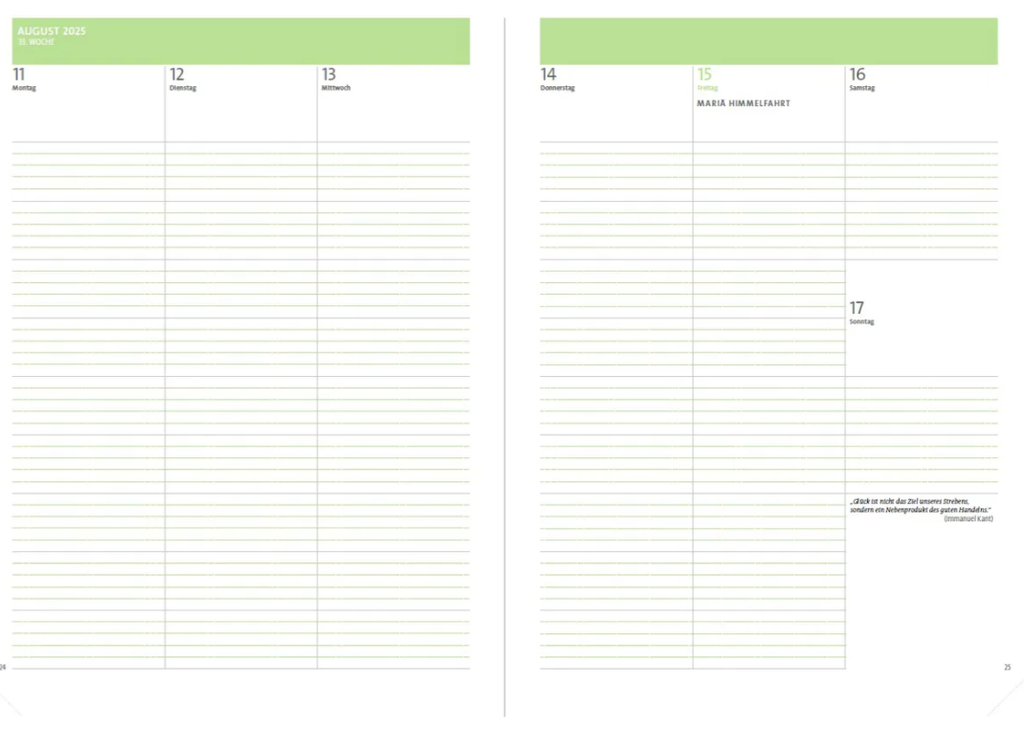 Unterrichtsjournal Comenius