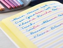 Crayon bicolor Jumbo Grip