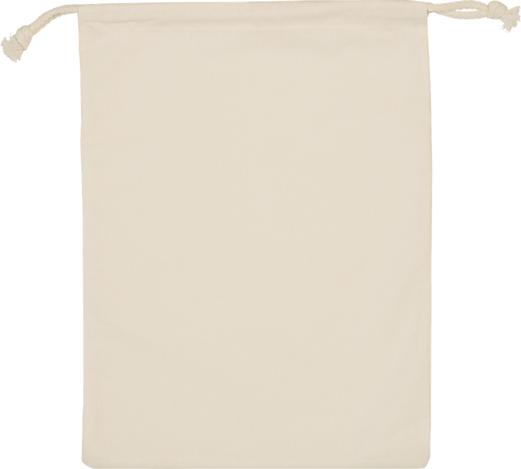 Sacs pour fruits et légumes naturel 25 x 35 cm 2 pièces