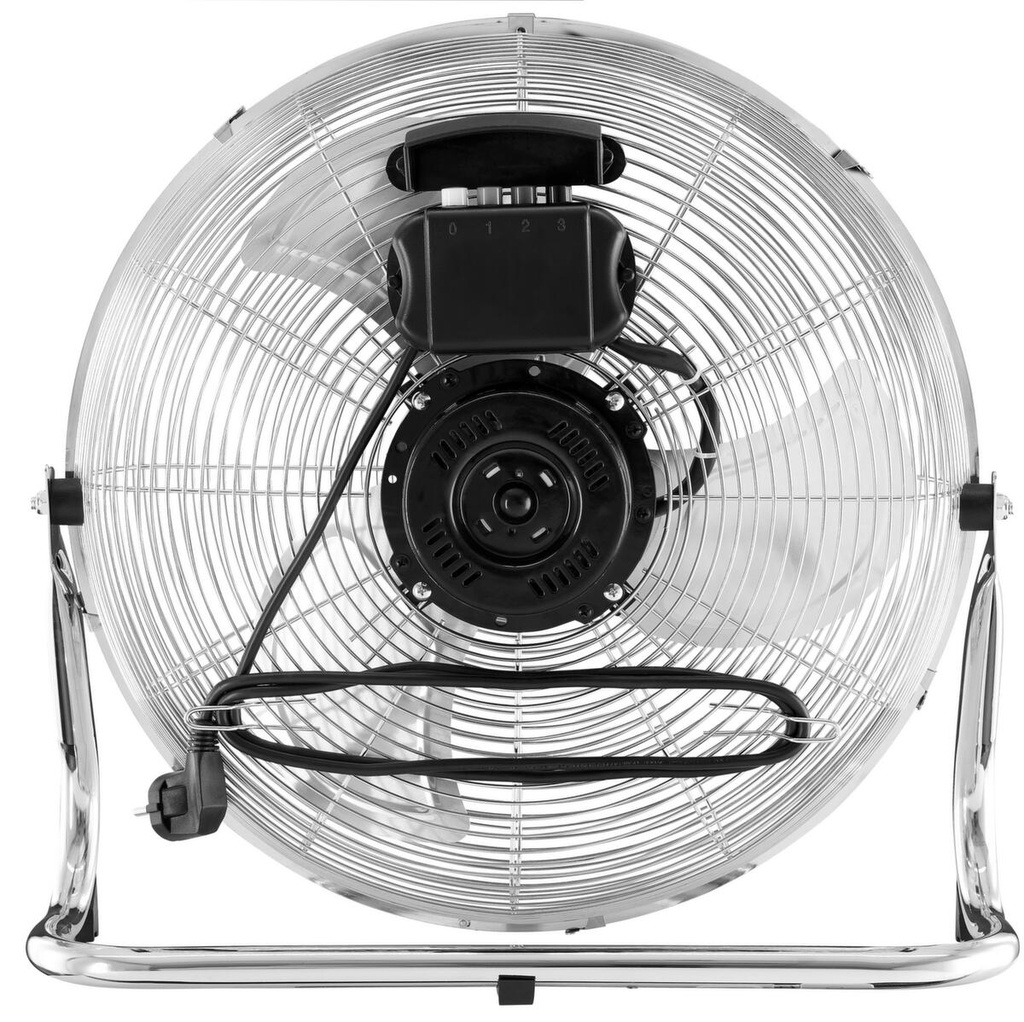 Tour de ventilation FURBER Vayu-Turris 60 Blanc