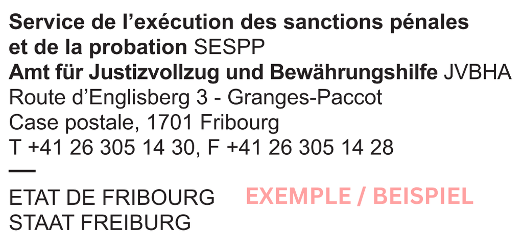 Sceau Colop Printer 60 personnalisé