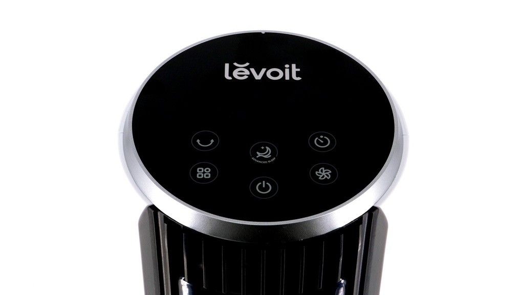 Tour de ventilation FURBER Vayu-Turris 60 Blanc