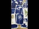 Solutions pour Cyanotype Clairefontaine