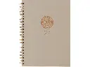 Agenda Memento Natural Wire-O 2027 