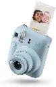Appareil photo Fujifilm Instax Mini 12 Bleu