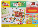 Calendrier de l'Avent Play-Doh