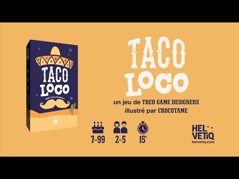 Taco Loco