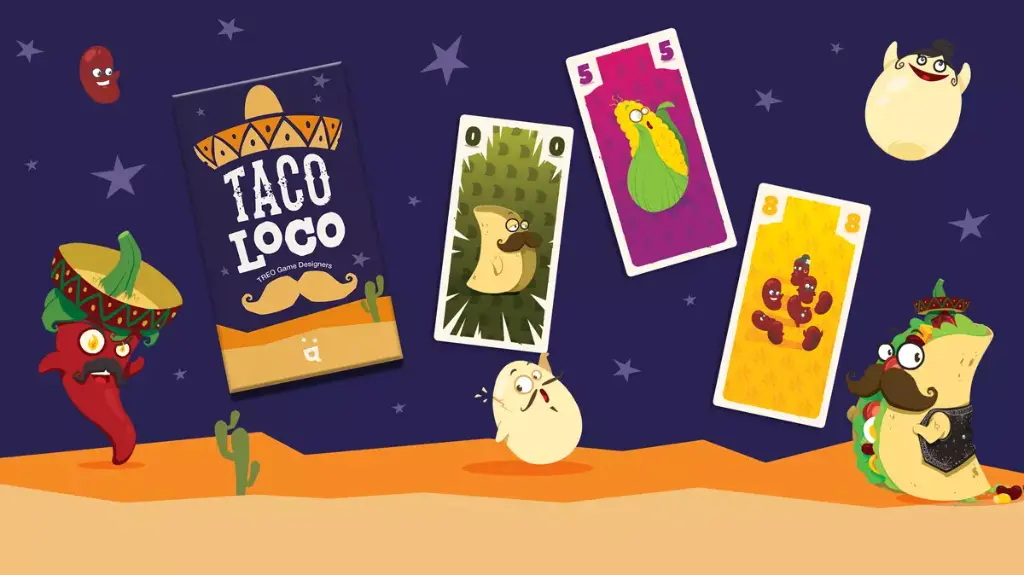 Taco Loco