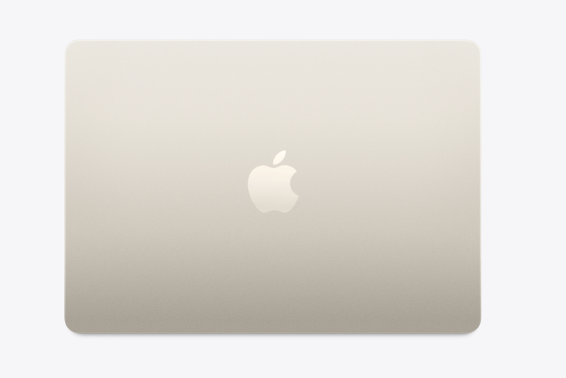Apple MacBook Air 13" 2026 16 GB RAM / 512 GB SSD