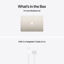 Apple MacBook Air 13" 2026 16 GB RAM / 512 GB SSD