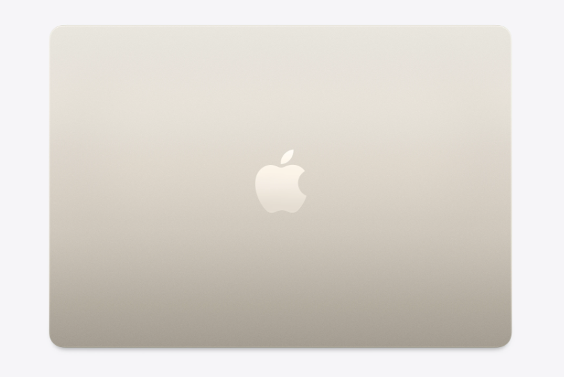 Apple MacBook Air 15" 2026 16 GB RAM / 512 GB SSD 