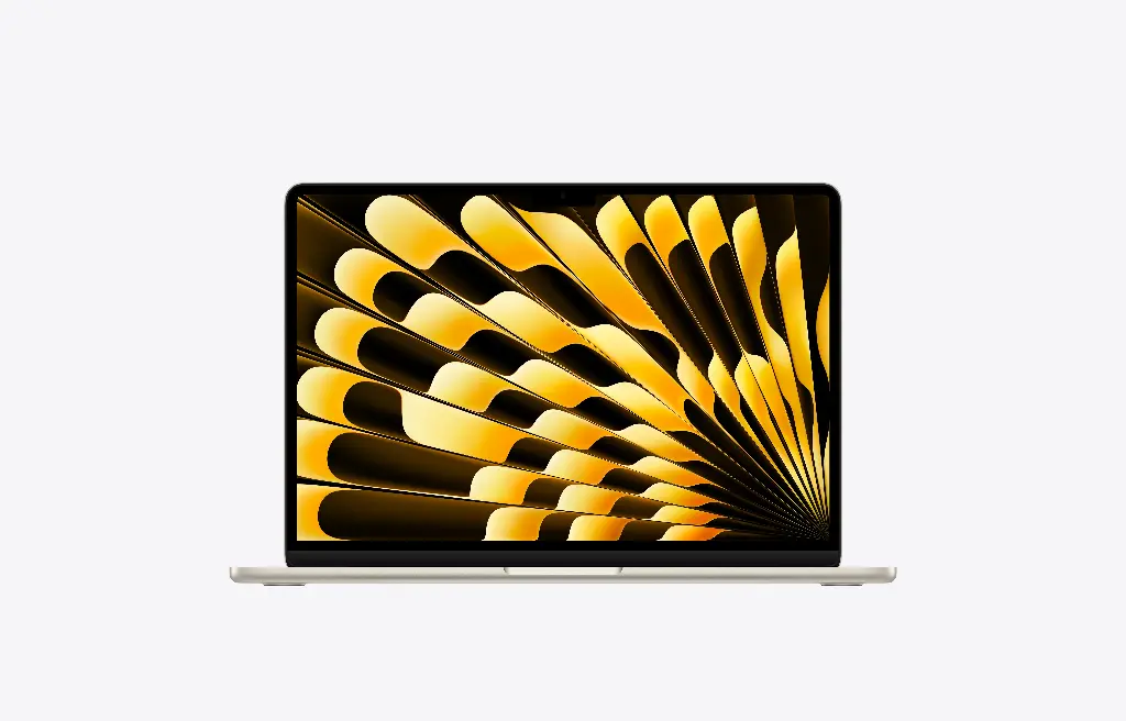 Apple MacBook Air 15" 2026 16 GB RAM / 1 TB SSD  