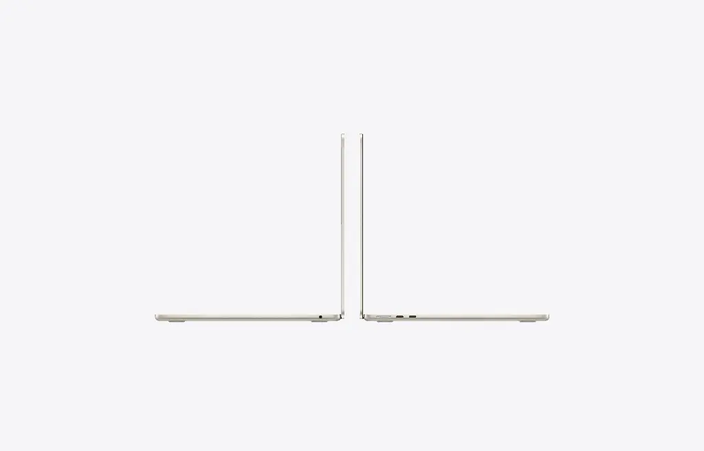 Apple MacBook Air 15" 2026 16 GB RAM / 1 TB SSD  