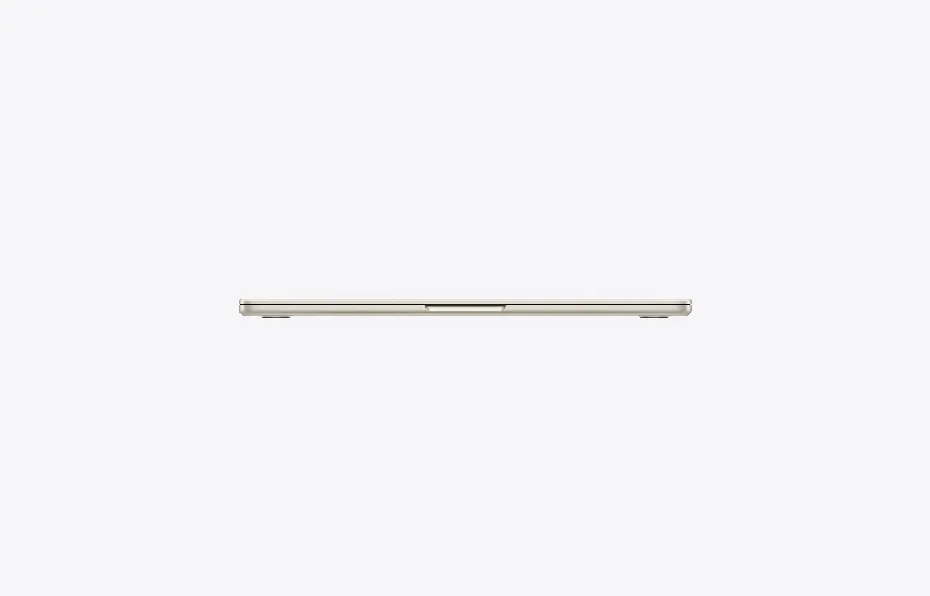 Apple MacBook Air 15" 2026 16 GB RAM / 1 TB SSD  
